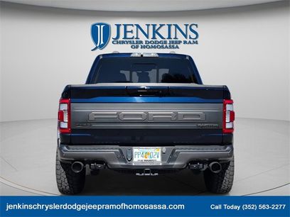 Used 2023 Ford F150 Raptor
