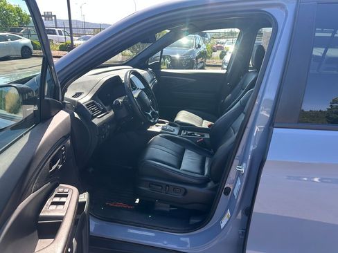 Used 2023 Honda Passport TrailSport image 13