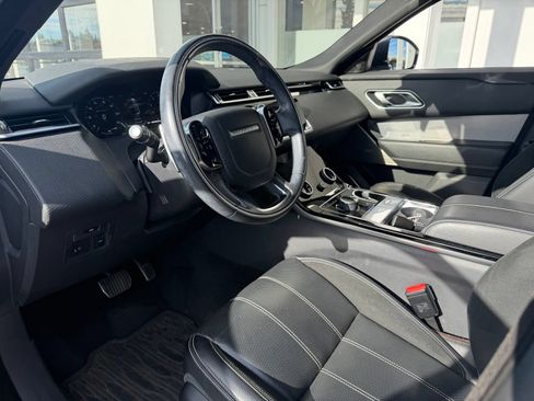 Used 2018 Land Rover Range Rover Velar R-Dynamic SE AWD/4WD image 14