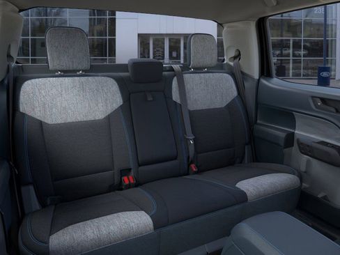 New 2025 Ford Maverick XLT w/ XLT Luxury Package image 11