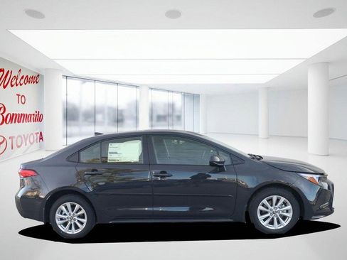 New 2026 Toyota Corolla LE image 5