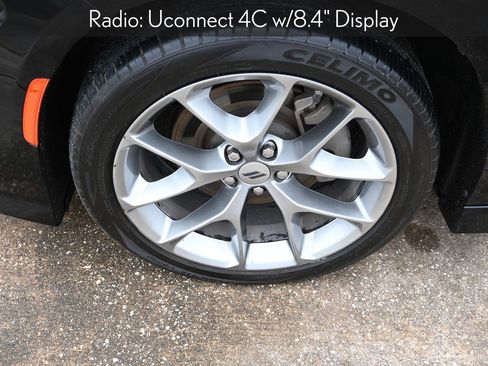 Used 2023 Dodge Charger GT image 8