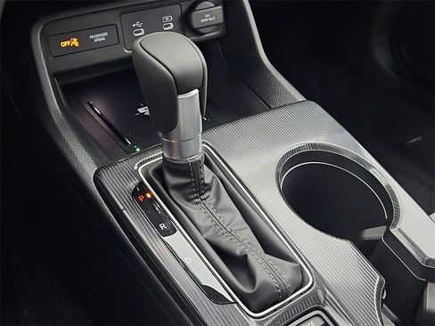 New 2026 Honda Civic Sport Touring image 19