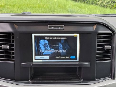 New 2026 Ford F450 XL w/ 360-Degree Camera Package AWD/4WD image 38