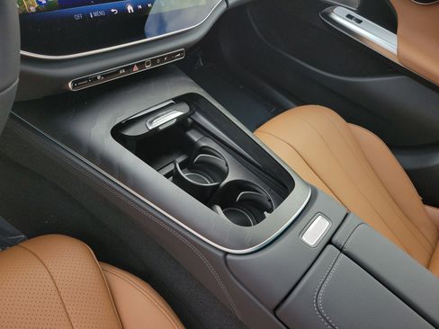 New 2026 Mercedes-Benz E 450 E 450 image 18