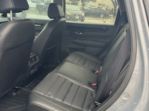 Used 2025 Honda CR-V EX-L image 6