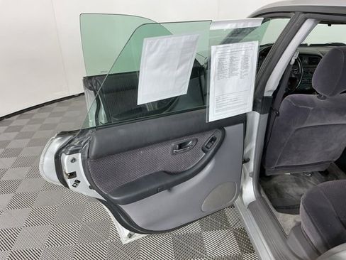 Used 2003 Subaru Legacy L image 22