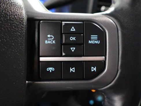 Used 2024 Ford F250 Lariat w/ Lariat Ultimate Package AWD/4WD image 38