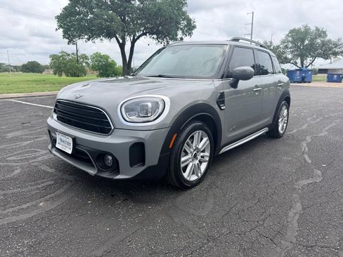 Used 2022 MINI Cooper Countryman ALL4 AWD/4WD image 3