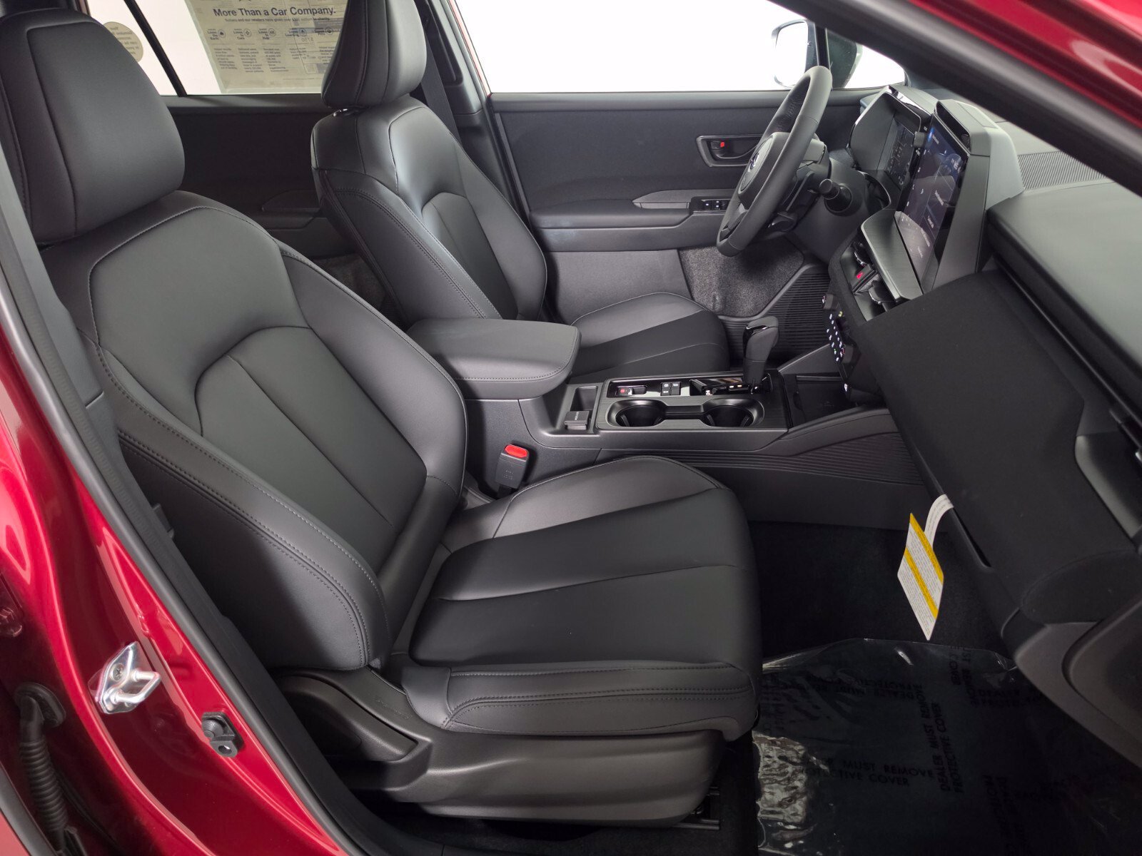 New 2026 Subaru Outback Premium AWD/4WD image 22