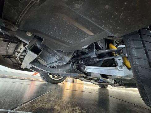 Used 1993 Chevrolet Corvette Coupe image 37