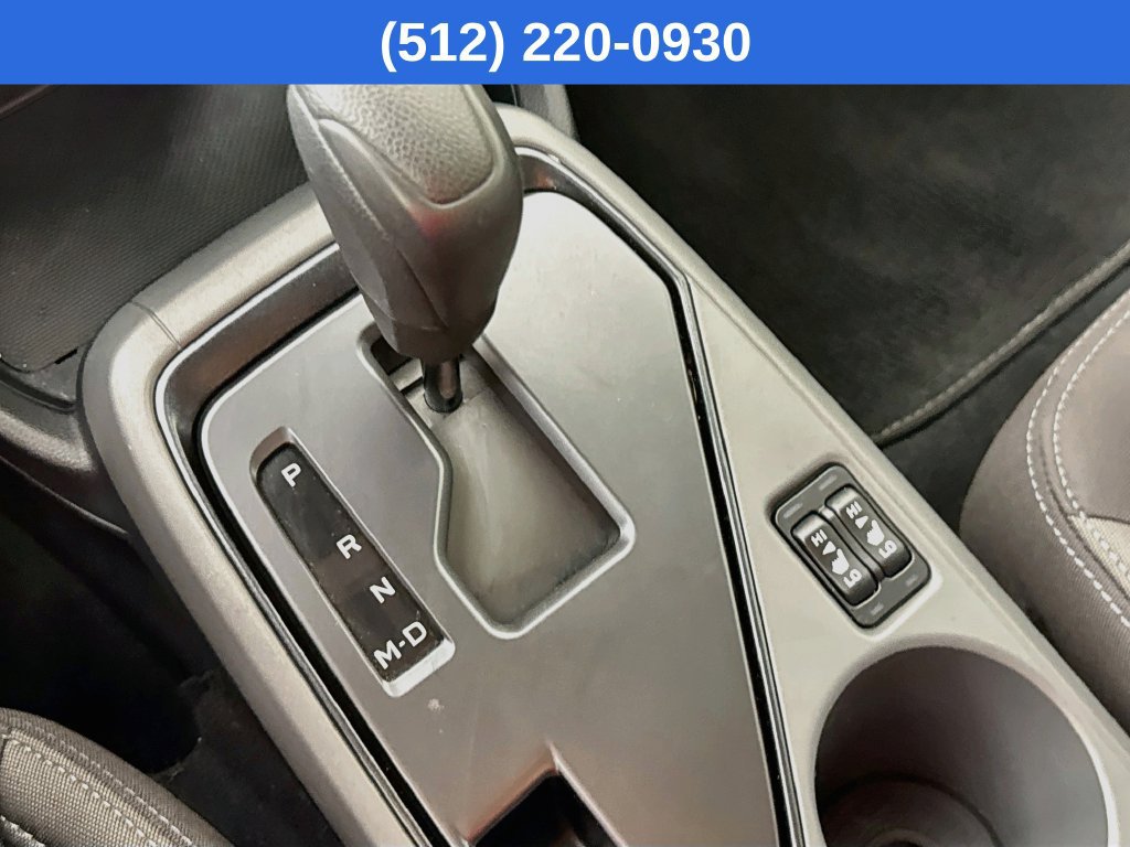 Used 2026 Subaru Crosstrek 2.5i Premium AWD/4WD image 21