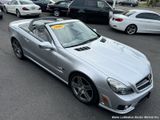 Used 2009 Mercedes-Benz SL 63 AMG image 6