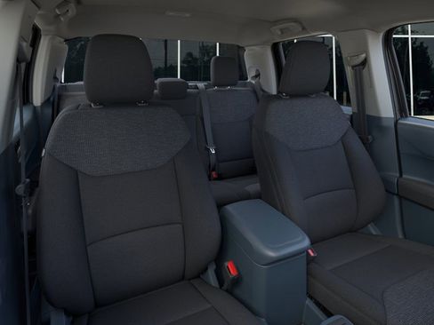 New 2025 Ford Maverick XL w/ Equipment Group 102A image 10