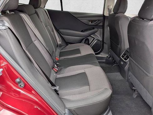 Certified 2025 Subaru Outback Premium image 23