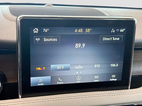 Used 2022 Lincoln Corsair Reserve w/ Sport Package AWD/4WD image 14
