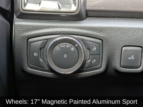 Used 2022 Ford Ranger Lariat w/ Equipment Group 501A High image 28