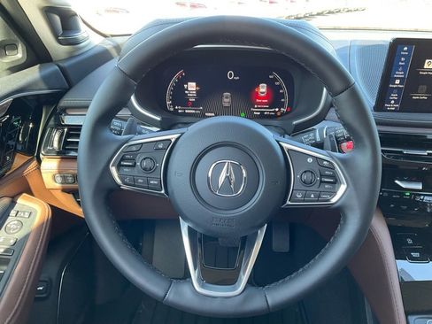 New 2026 Acura MDX SH-AWD w/ Advance Package image 9