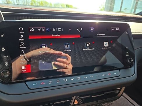 New 2026 Dodge Charger Scat Pack AWD/4WD image 55