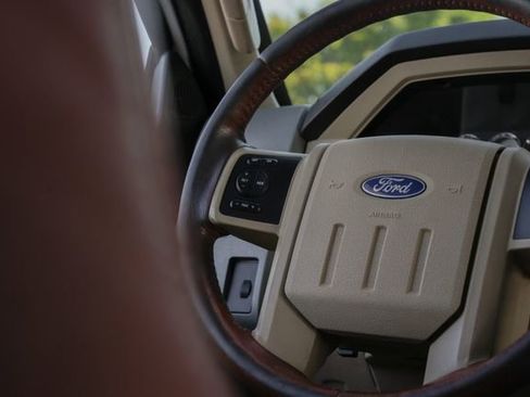 Used 2008 Ford F450 King Ranch AWD/4WD image 43