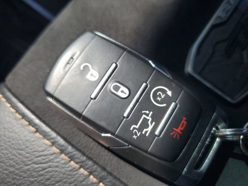 Used 2024 RAM 1500 TRX AWD/4WD image 29