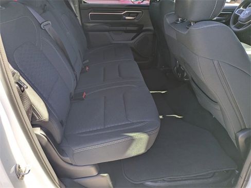 Used 2025 RAM 1500 Big Horn image 36