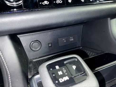 Used 2025 Nissan Pathfinder SL AWD/4WD image 15