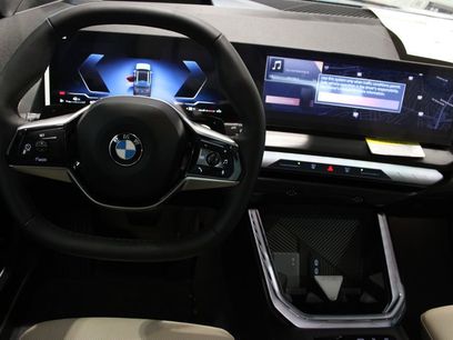 New 2026 BMW X3 xDrive30 w/ Premium Package