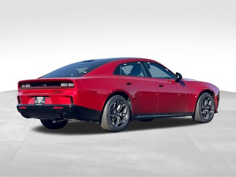 New 2026 Dodge Charger R/T w/ Blacktop Package AWD/4WD image 7