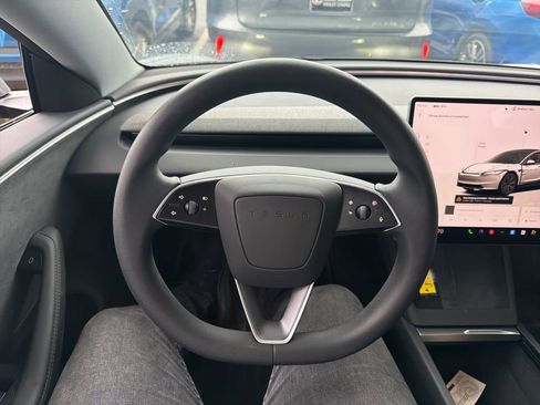 Used 2025 Tesla Model 3 Long Range image 12