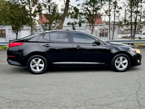 Used 2014 Kia Optima LX FWD image 6