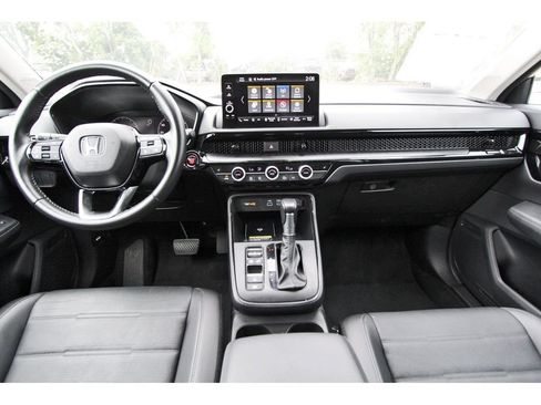 Used 2025 Honda CR-V EX-L image 9