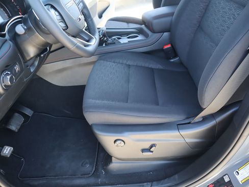 New 2026 Dodge Durango GT image 12