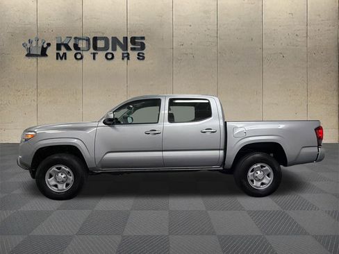 Used 2023 Toyota Tacoma SR image 4