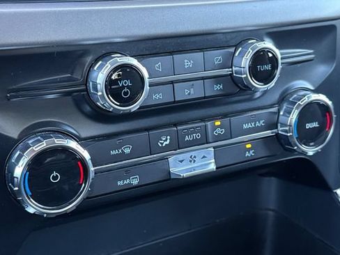 Used 2024 Ford F150 XLT w/ Mobile Office Package AWD/4WD image 28
