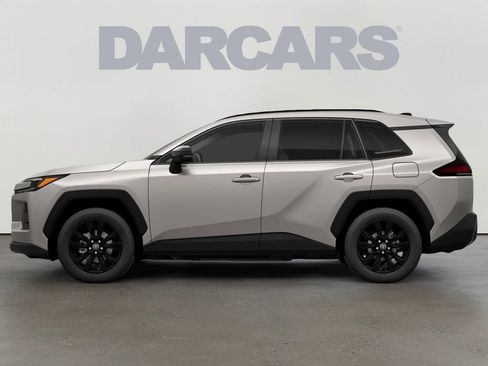 New 2026 Toyota RAV4 XLE Premium AWD/4WD image 11