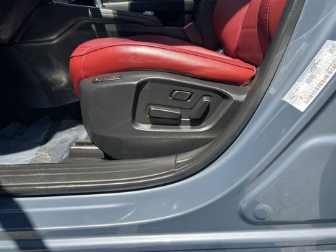 Used 2023 MAZDA CX-5 Carbon Edition image 22