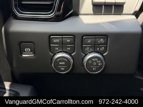 New 2026 GMC Sierra 2500 AT4X AWD/4WD image 19