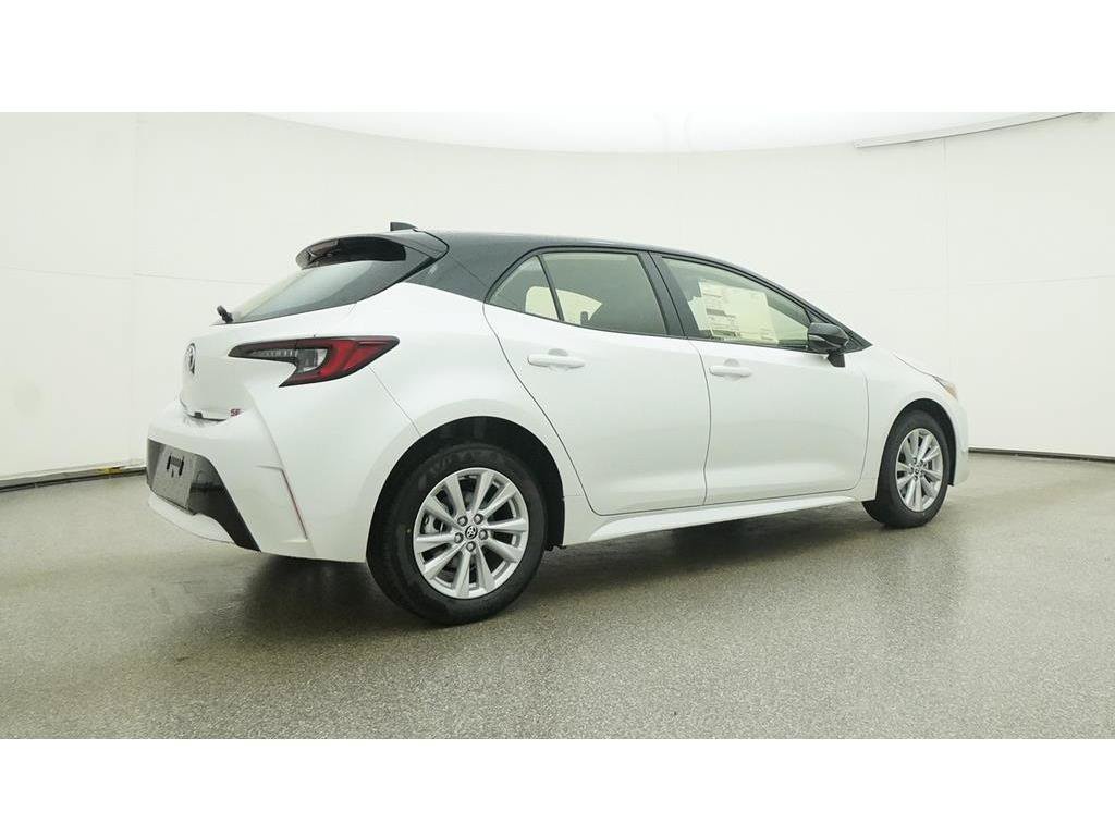 Used 2024 Toyota Corolla SE FWD image 31