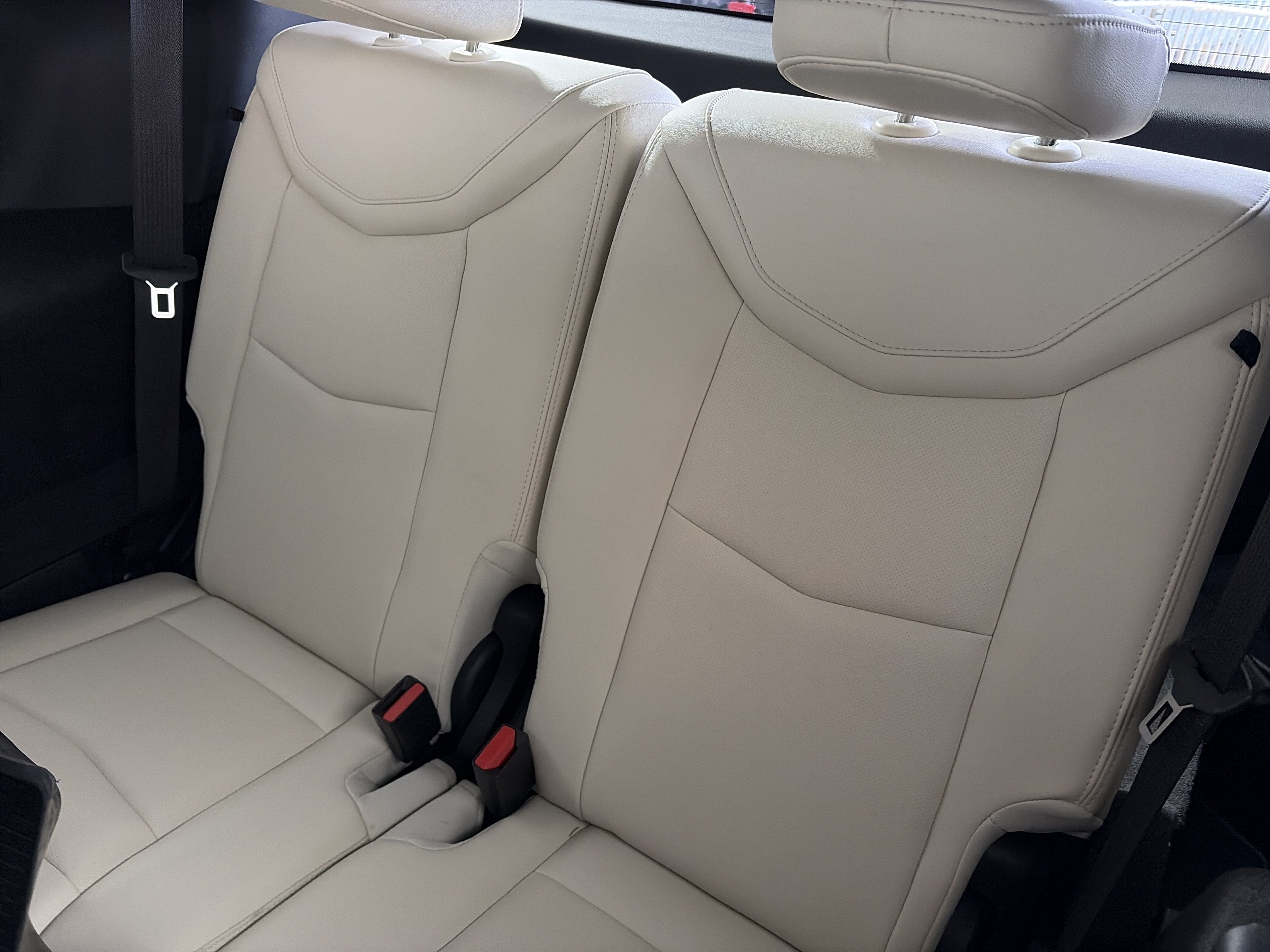 Used 2021 Cadillac XT6 Sport AWD/4WD image 8