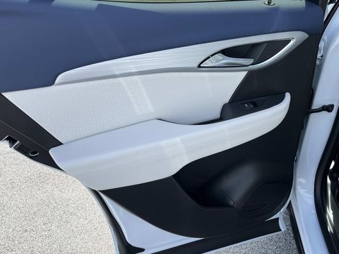 New 2026 Buick Envision Avenir AWD/4WD image 17