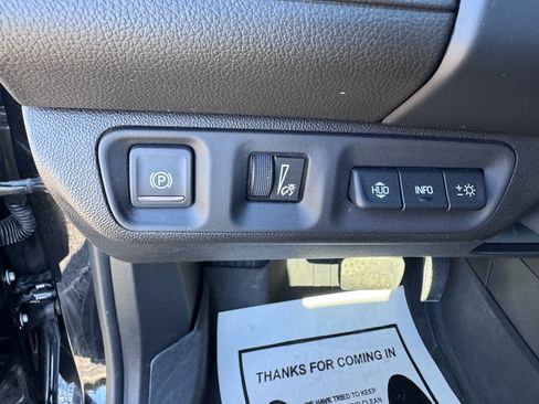 Certified 2023 GMC Acadia AT4 w/ Technology Package image 27