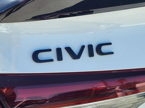 Used 2025 Honda Civic Si image 7