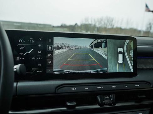 New 2027 Kia Telluride SX Prestige X-Pro image 26