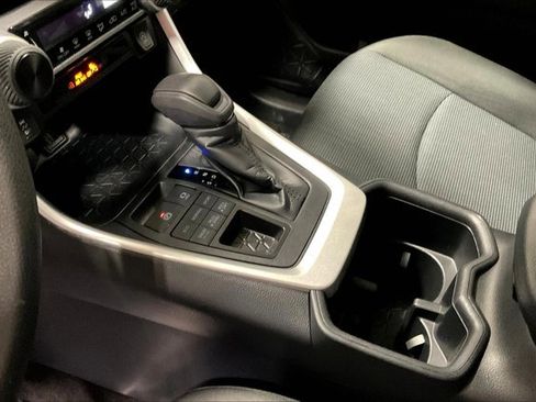 Certified 2024 Toyota RAV4 LE image 18