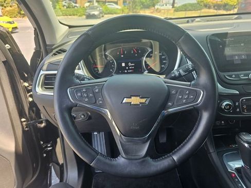Used 2020 Chevrolet Equinox Premier FWD image 25