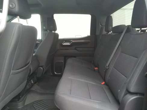 Used 2023 Chevrolet Silverado 1500 RST image 8