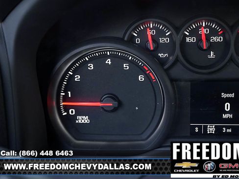 New 2024 Chevrolet Silverado 1500 W/T w/ Police Pursuit Package image 28