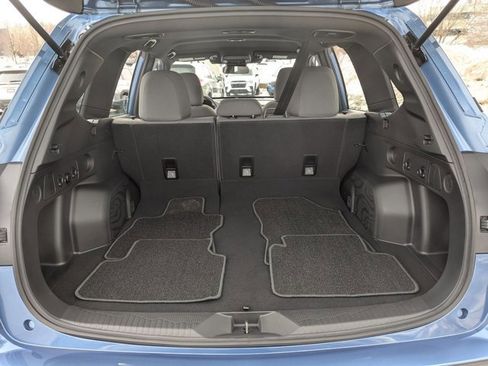 Certified 2025 Subaru Forester image 6