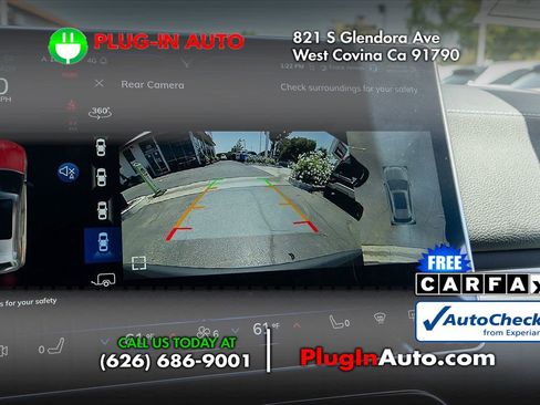 Used 2023 VinFast VF 8 Plus image 28